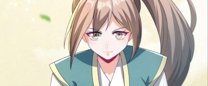 Ta Thật Không Muốn Cùng Chưởng Môn Yêu Đương Chapter 21 - Trang 2