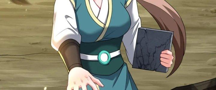 Ta Thật Không Muốn Cùng Chưởng Môn Yêu Đương Chapter 21 - Trang 2