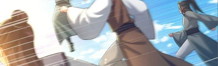 Ta Thật Không Muốn Cùng Chưởng Môn Yêu Đương Chapter 21 - Trang 2