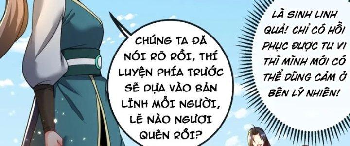 Ta Thật Không Muốn Cùng Chưởng Môn Yêu Đương Chapter 21 - Trang 2