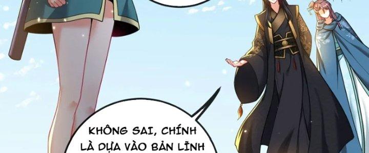 Ta Thật Không Muốn Cùng Chưởng Môn Yêu Đương Chapter 21 - Trang 2