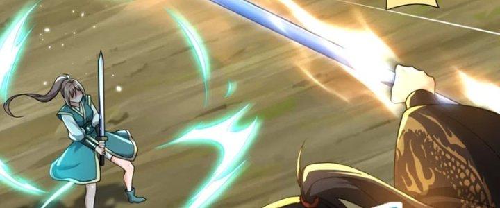 Ta Thật Không Muốn Cùng Chưởng Môn Yêu Đương Chapter 21 - Trang 2