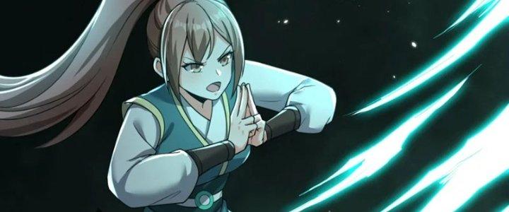 Ta Thật Không Muốn Cùng Chưởng Môn Yêu Đương Chapter 21 - Trang 2