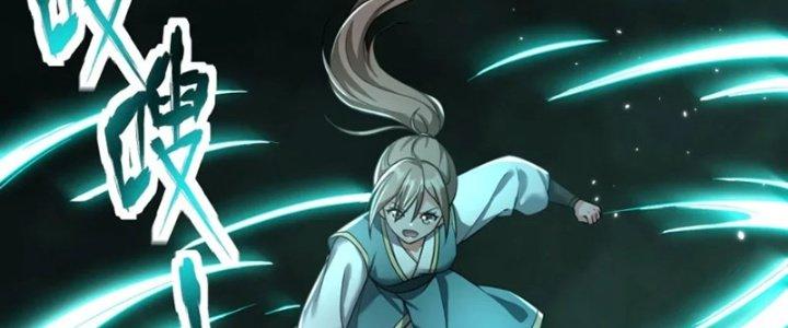 Ta Thật Không Muốn Cùng Chưởng Môn Yêu Đương Chapter 21 - Trang 2