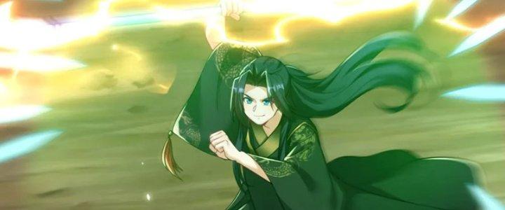 Ta Thật Không Muốn Cùng Chưởng Môn Yêu Đương Chapter 21 - Trang 2