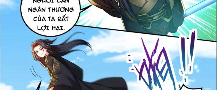 Ta Thật Không Muốn Cùng Chưởng Môn Yêu Đương Chapter 21 - Trang 2