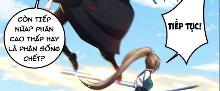 Ta Thật Không Muốn Cùng Chưởng Môn Yêu Đương Chapter 21 - Trang 2