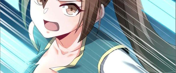 Ta Thật Không Muốn Cùng Chưởng Môn Yêu Đương Chapter 21 - Trang 2