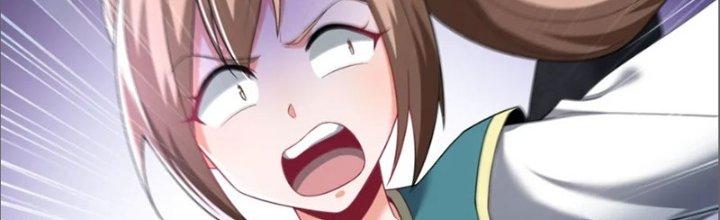 Ta Thật Không Muốn Cùng Chưởng Môn Yêu Đương Chapter 21 - Trang 2