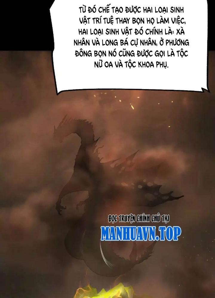 Tạo Vật Giả Chapter 60 - Trang 2