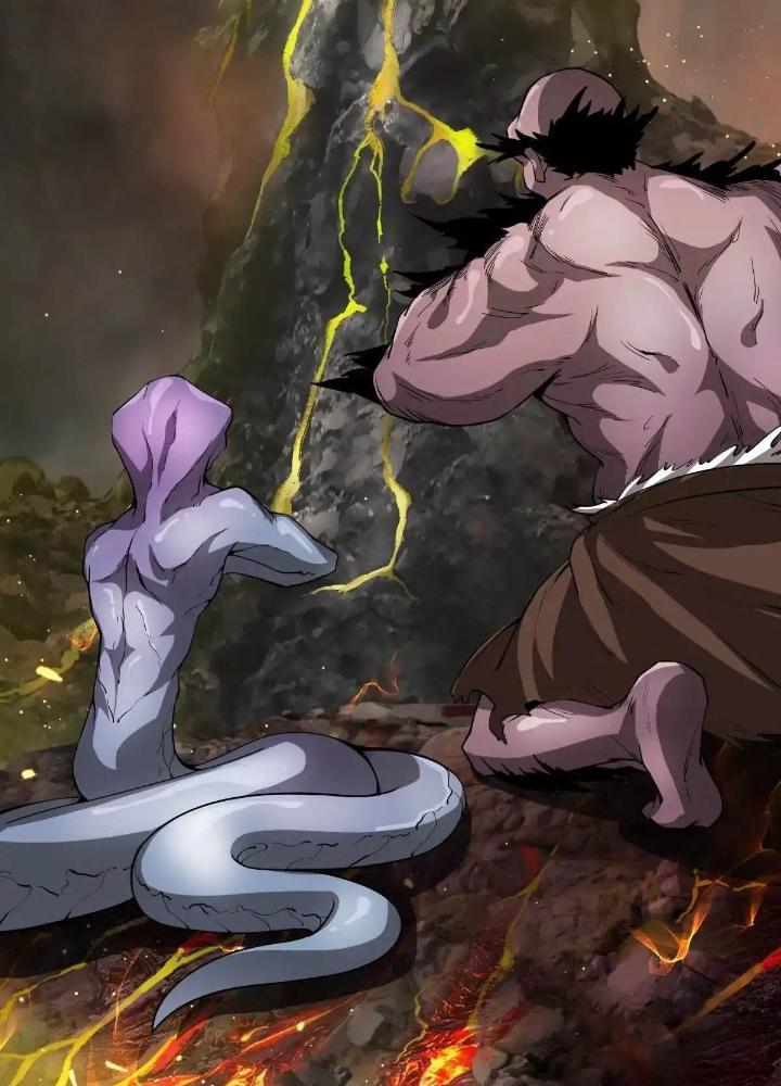 Tạo Vật Giả Chapter 60 - Trang 2