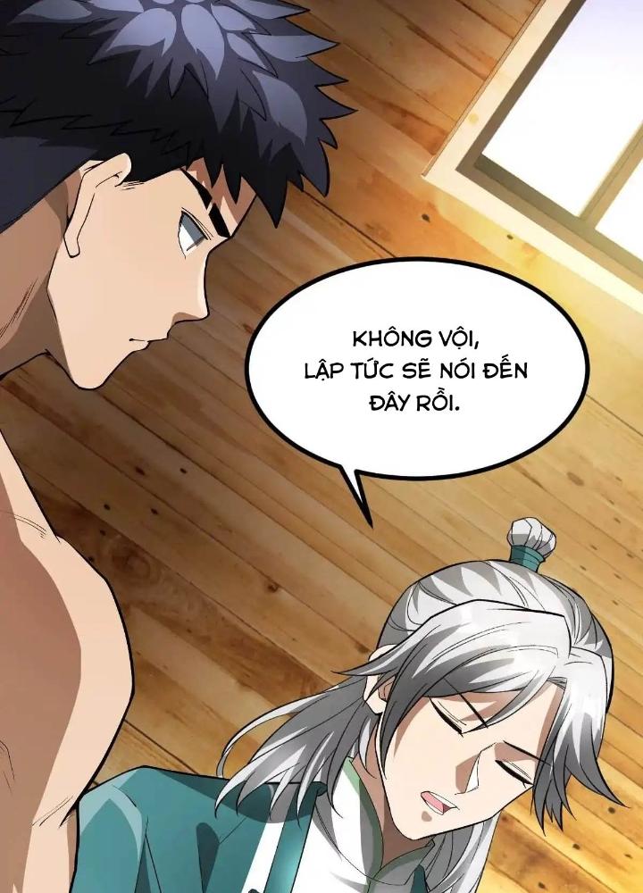 Tạo Vật Giả Chapter 60 - Trang 2