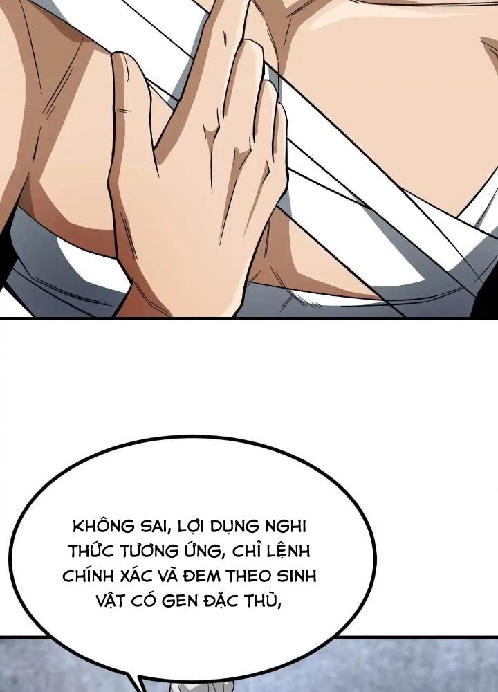 Tạo Vật Giả Chapter 60 - Trang 2