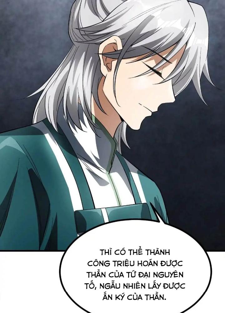 Tạo Vật Giả Chapter 60 - Trang 2