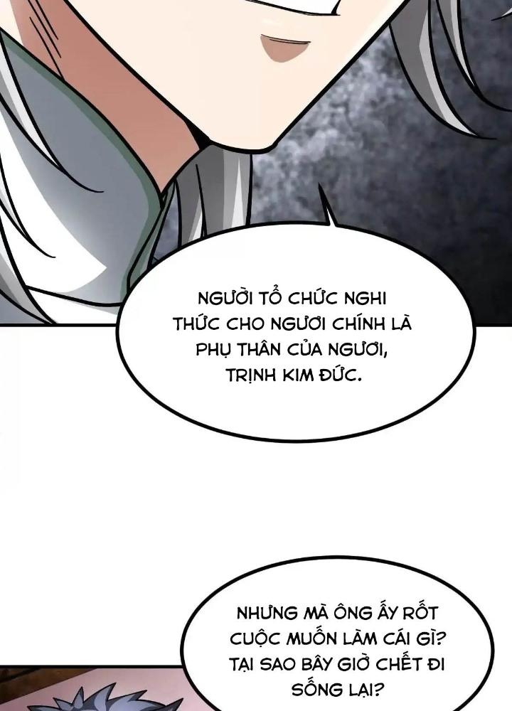 Tạo Vật Giả Chapter 60 - Trang 2