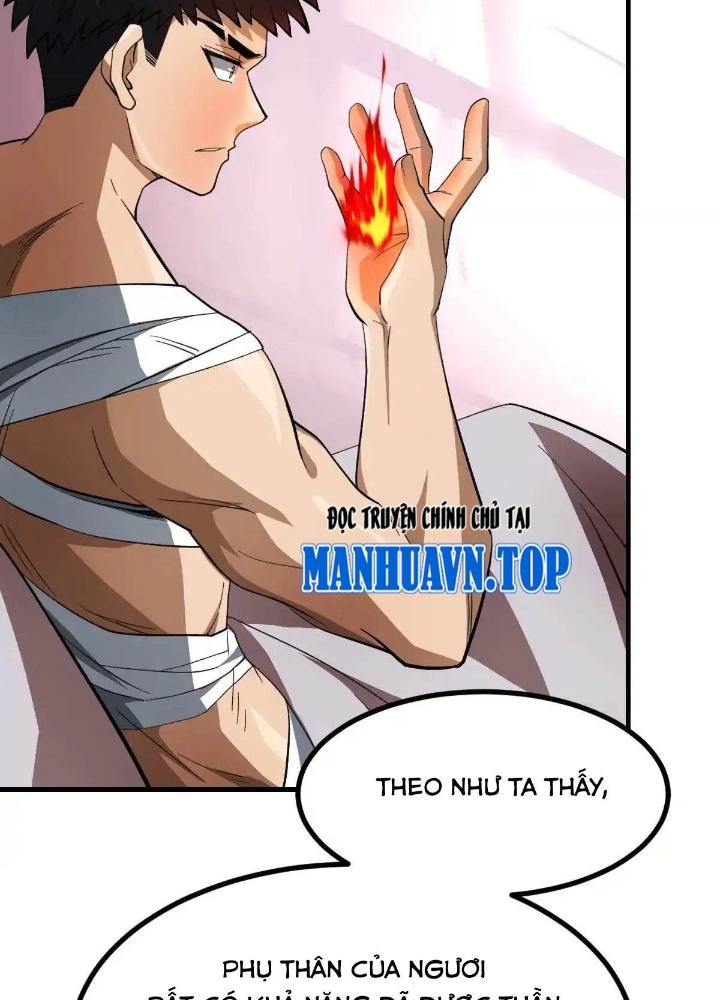 Tạo Vật Giả Chapter 60 - Trang 2