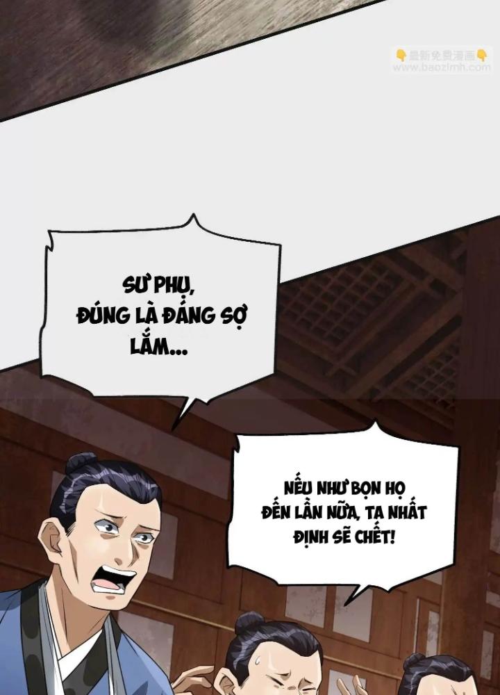 Tạo Vật Giả Chapter 60 - Trang 2