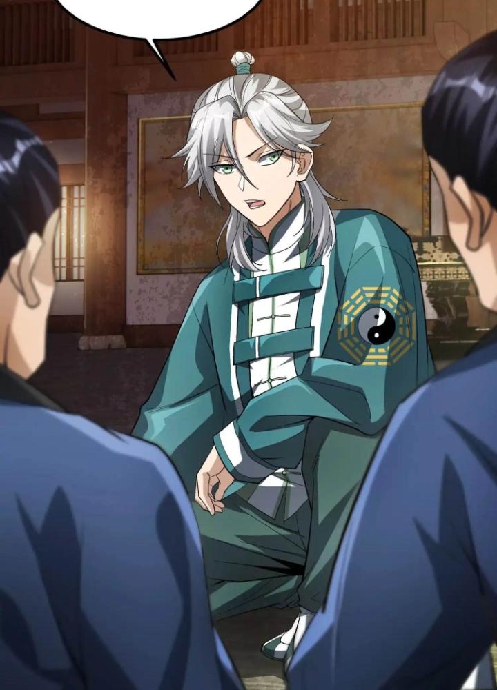 Tạo Vật Giả Chapter 60 - Trang 2