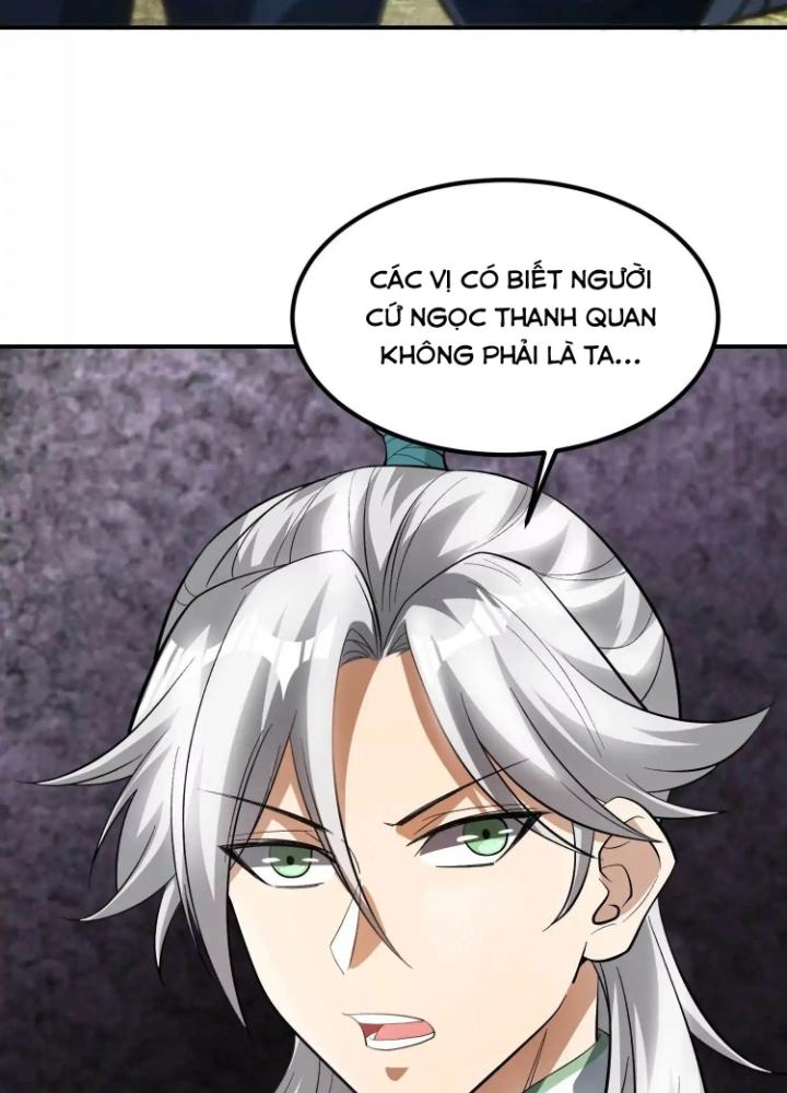 Tạo Vật Giả Chapter 60 - Trang 2