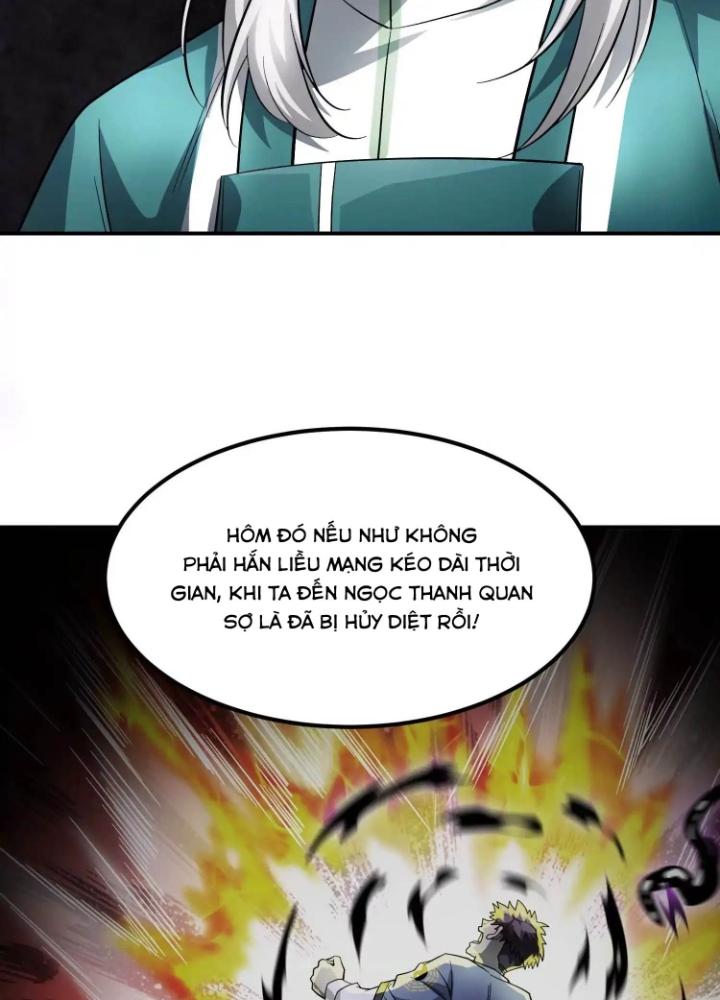 Tạo Vật Giả Chapter 60 - Trang 2