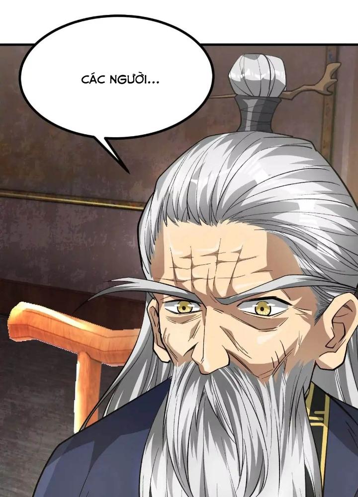 Tạo Vật Giả Chapter 60 - Trang 2