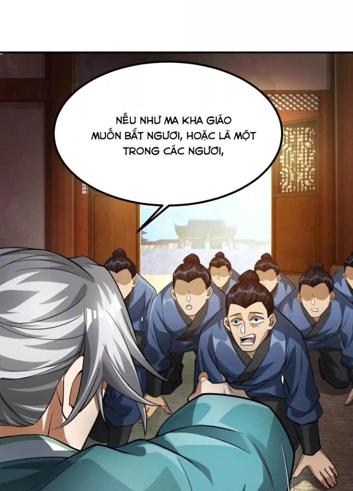 Tạo Vật Giả Chapter 60 - Trang 2
