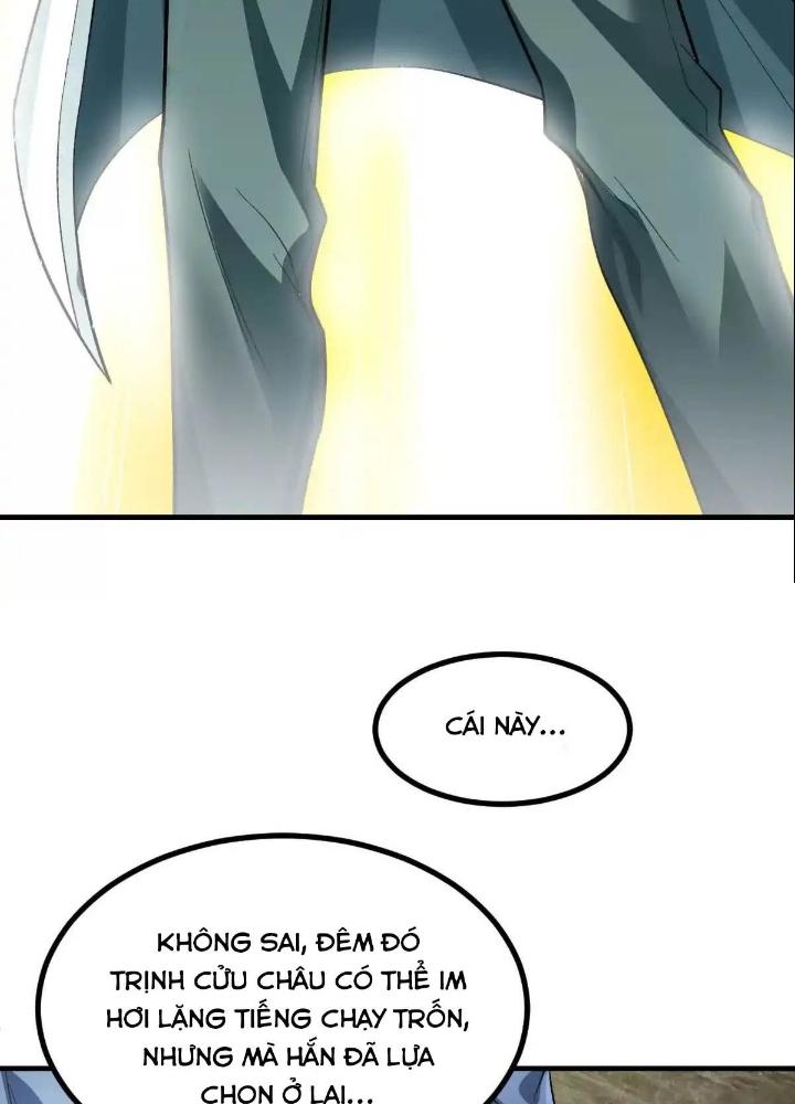 Tạo Vật Giả Chapter 60 - Trang 2