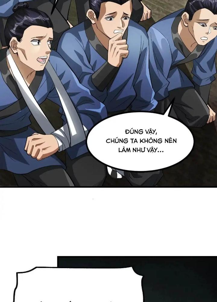 Tạo Vật Giả Chapter 60 - Trang 2