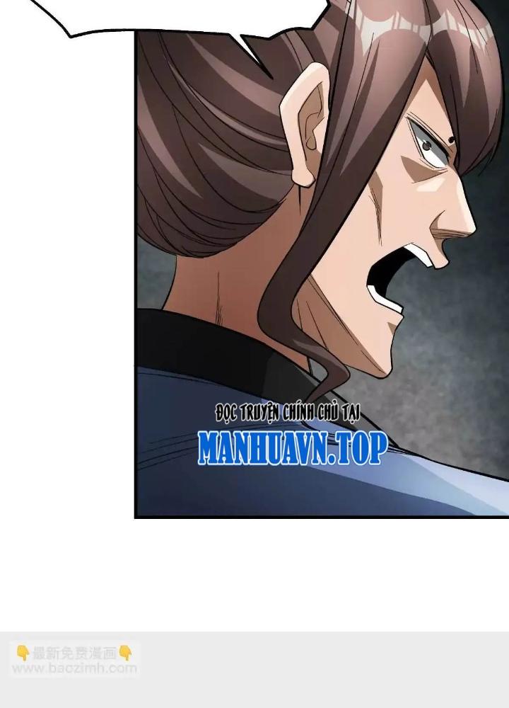 Tạo Vật Giả Chapter 60 - Trang 2