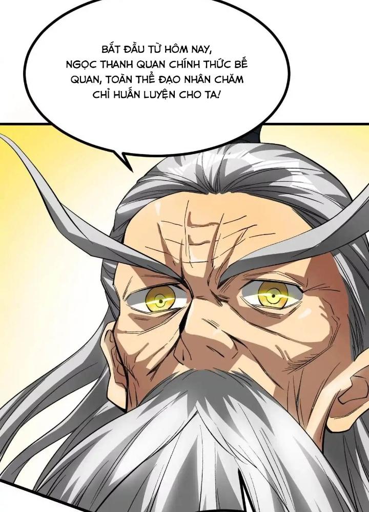 Tạo Vật Giả Chapter 60 - Trang 2