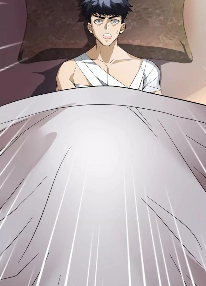 Tạo Vật Giả Chapter 60 - Trang 2