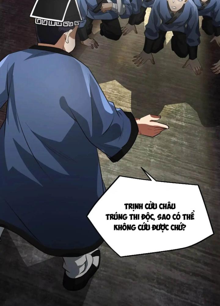 Tạo Vật Giả Chapter 60 - Trang 2