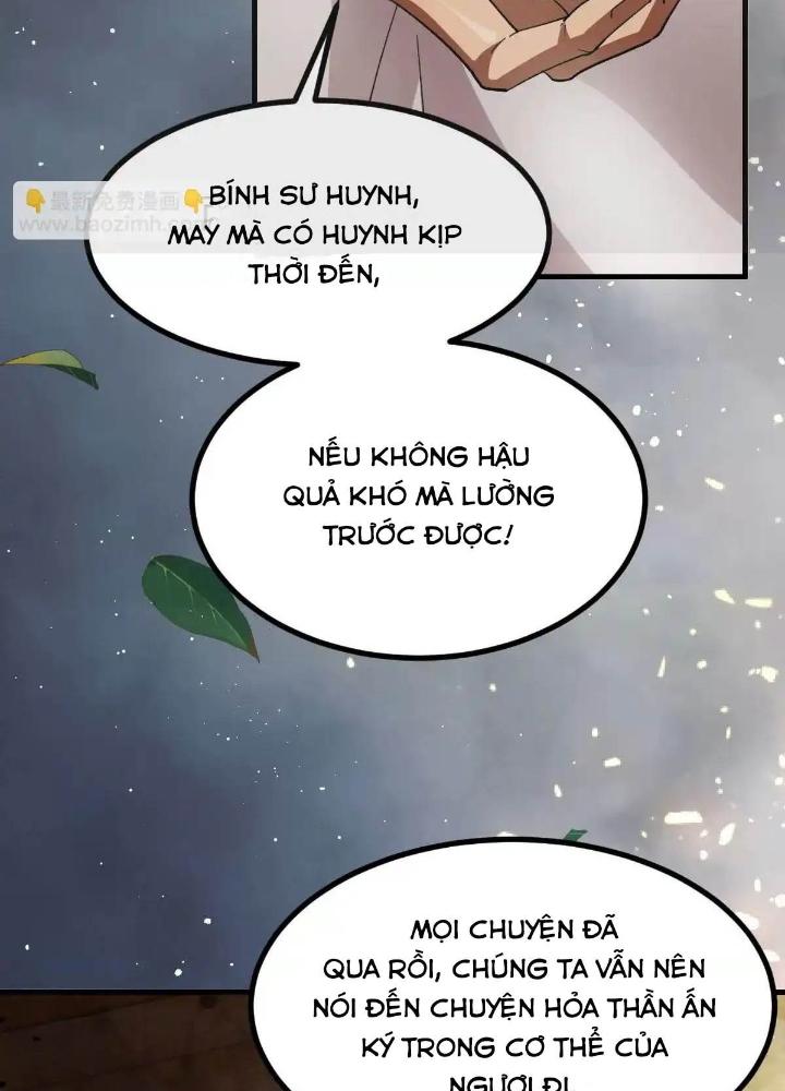 Tạo Vật Giả Chapter 60 - Trang 2