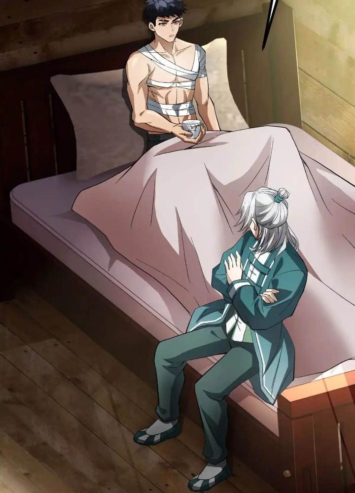 Tạo Vật Giả Chapter 60 - Trang 2