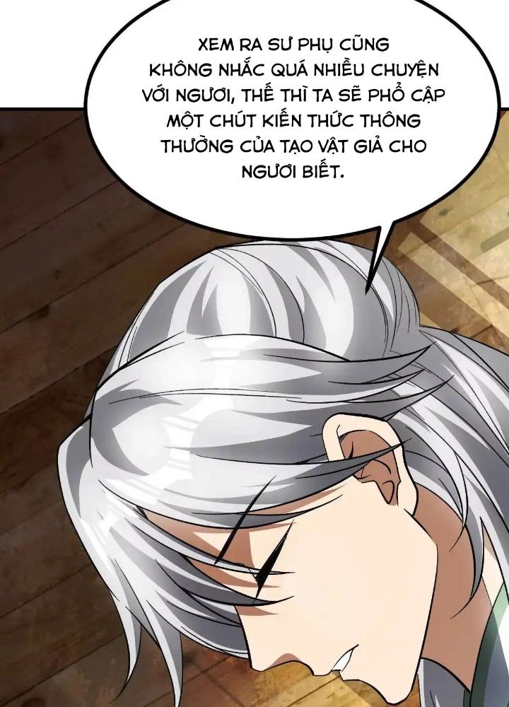 Tạo Vật Giả Chapter 60 - Trang 2