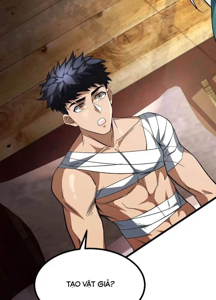 Tạo Vật Giả Chapter 60 - Trang 2