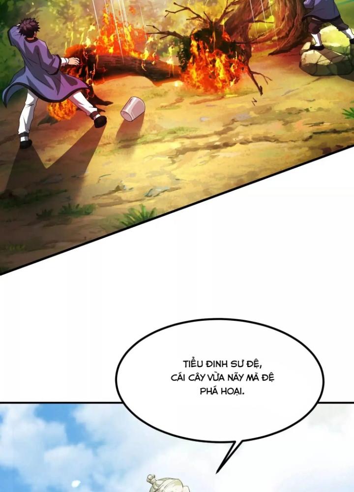 Tạo Vật Giả Chapter 61 - Trang 2