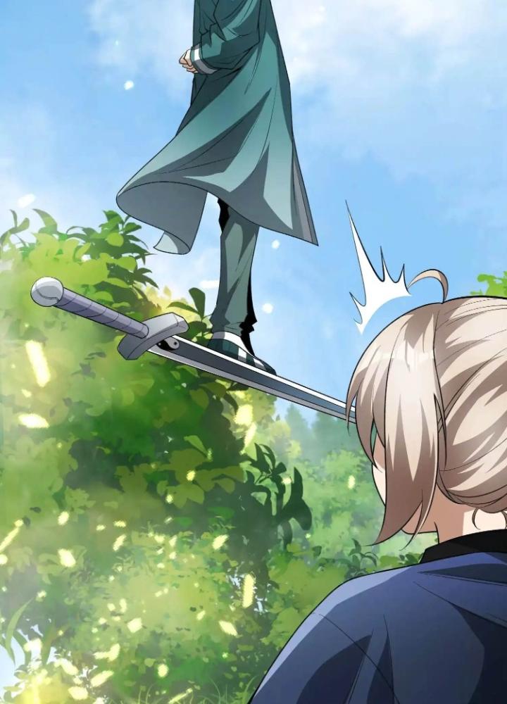 Tạo Vật Giả Chapter 61 - Trang 2