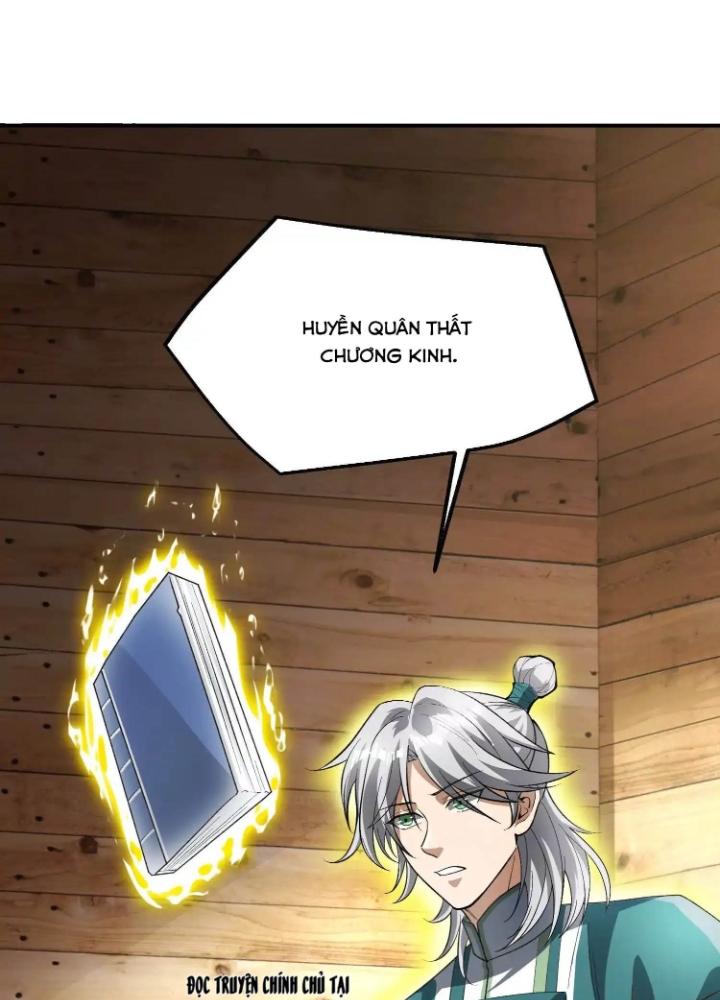 Tạo Vật Giả Chapter 61 - Trang 2