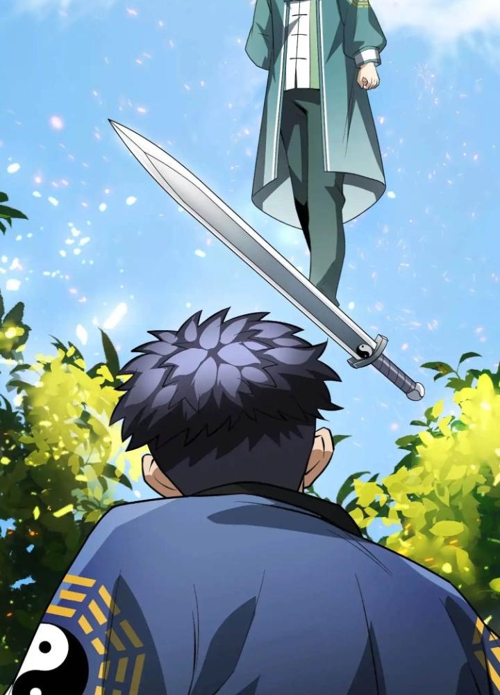 Tạo Vật Giả Chapter 61 - Trang 2