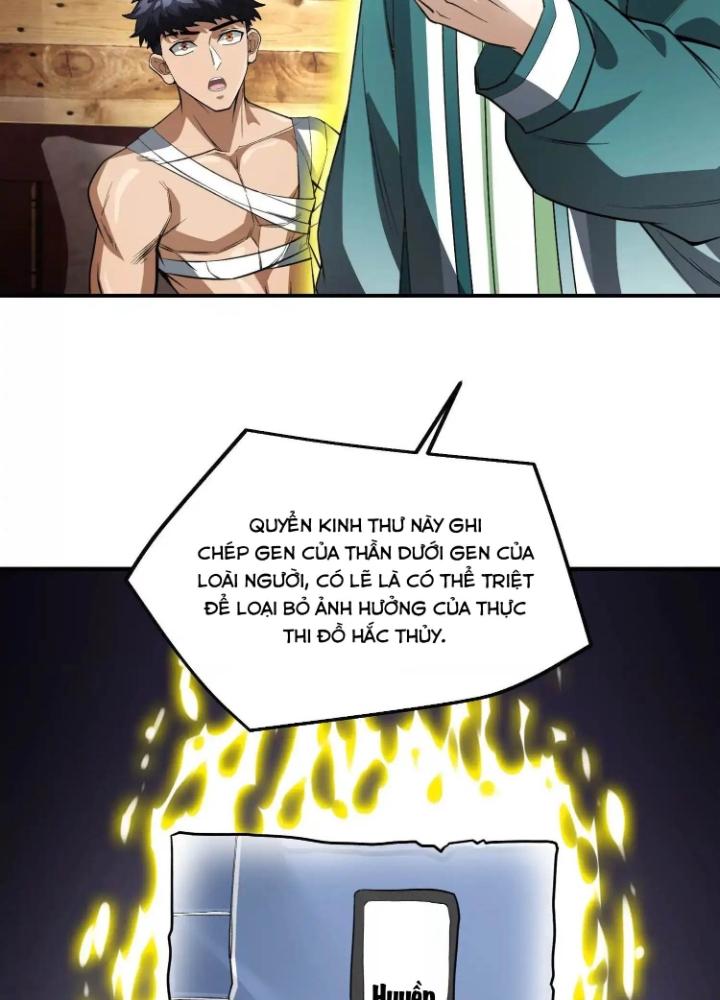 Tạo Vật Giả Chapter 61 - Trang 2