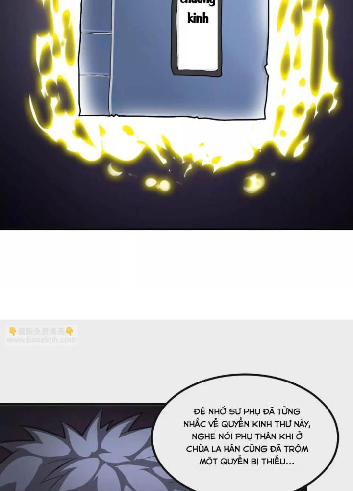 Tạo Vật Giả Chapter 61 - Trang 2