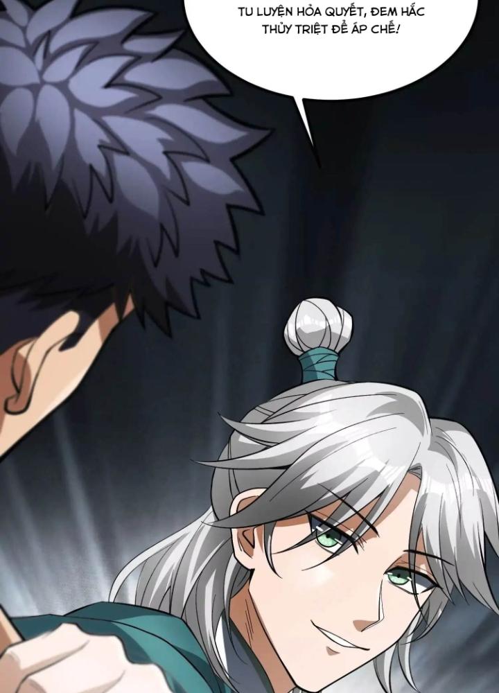 Tạo Vật Giả Chapter 61 - Trang 2