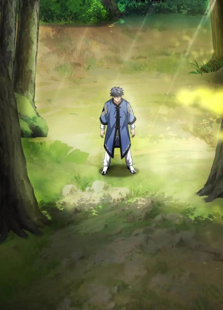 Tạo Vật Giả Chapter 61 - Trang 2