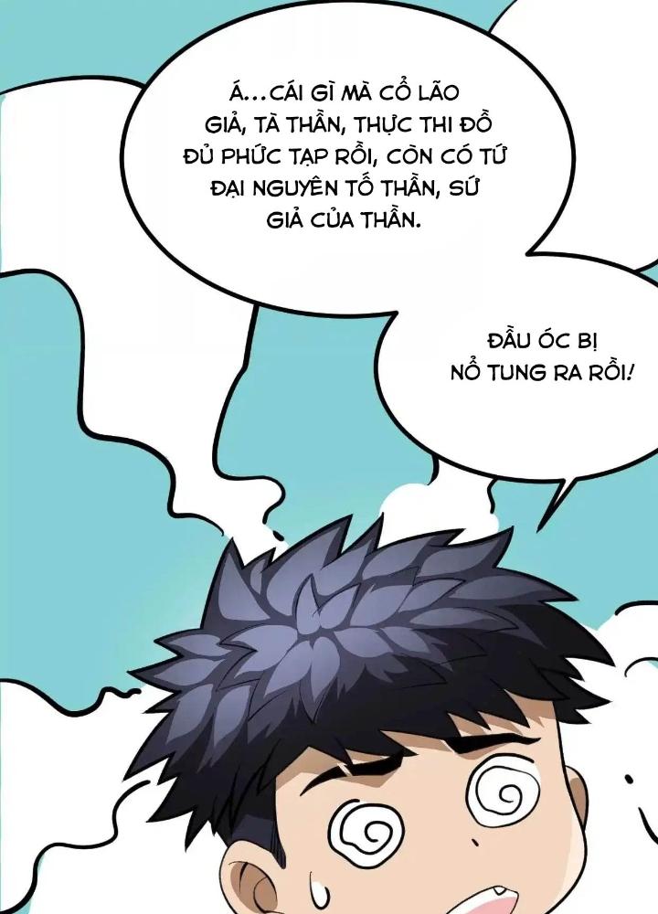 Tạo Vật Giả Chapter 61 - Trang 2