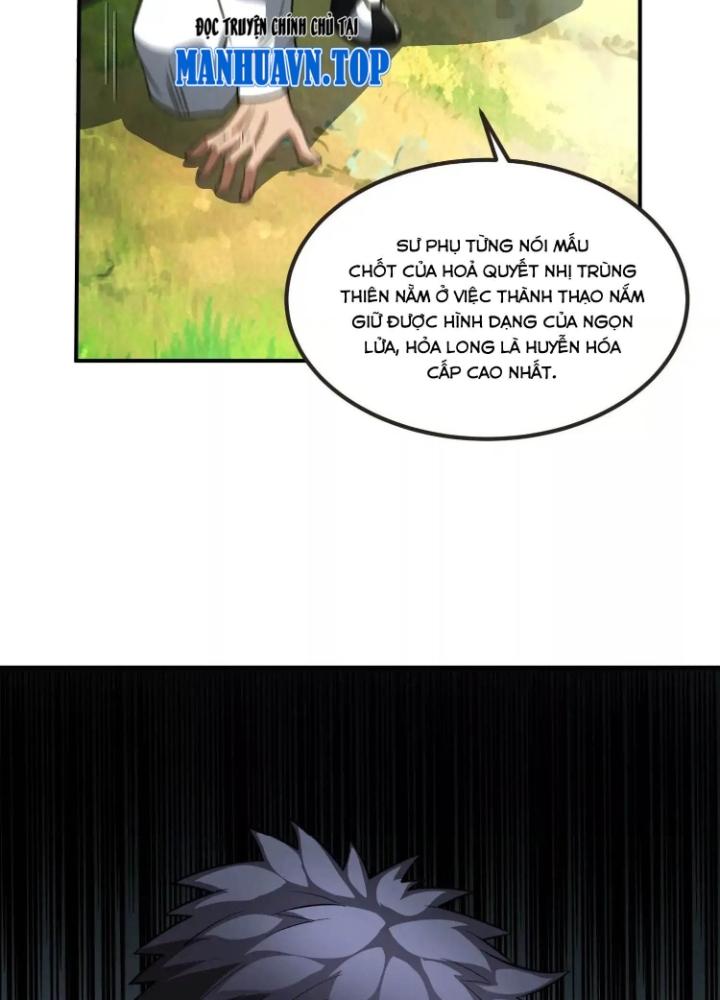 Tạo Vật Giả Chapter 61 - Trang 2