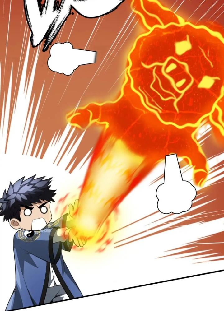 Tạo Vật Giả Chapter 61 - Trang 2