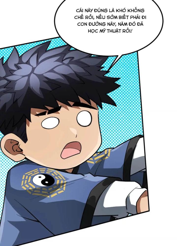 Tạo Vật Giả Chapter 61 - Trang 2