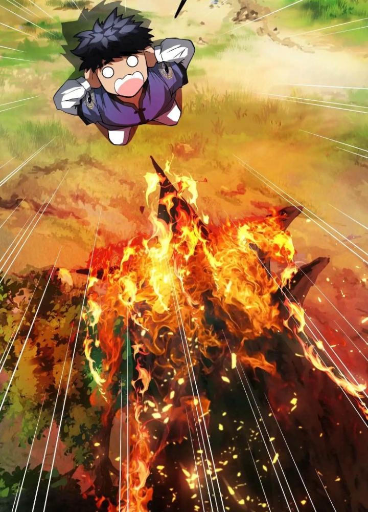 Tạo Vật Giả Chapter 61 - Trang 2