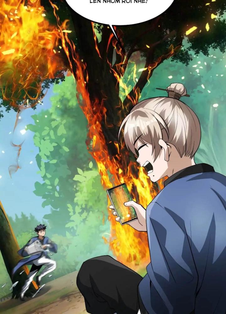 Tạo Vật Giả Chapter 61 - Trang 2